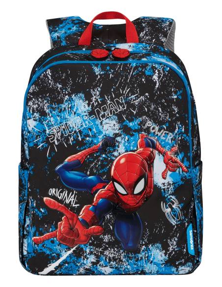 Mochila Samsonite Daydream | Color Spiderman Mystery
