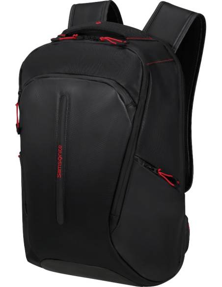 Mochila Samsonite Ecodiver M Urban| Color Negro