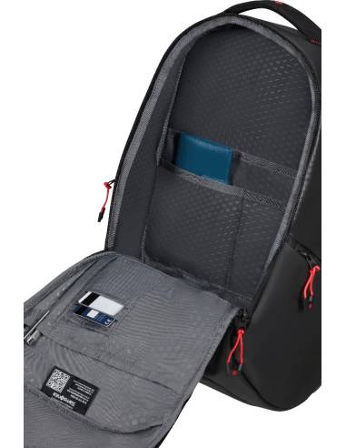 Mochila Samsonite Ecodiver M Urban|...
