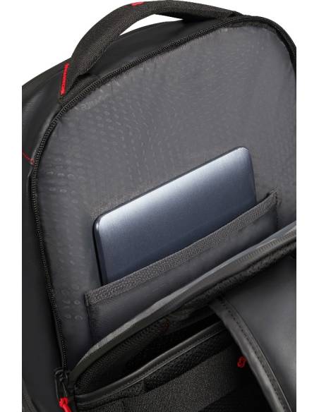 Mochila Samsonite Ecodiver M Urban| Color Negro