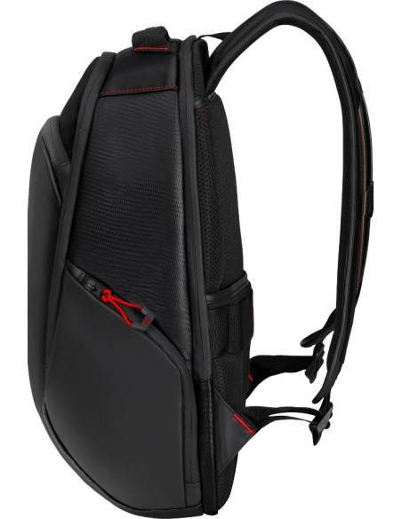 Mochila Samsonite Ecodiver M Urban| Color Negro