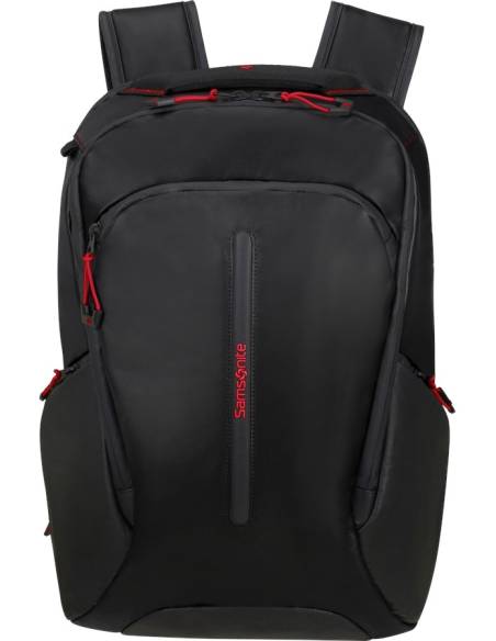 Mochila Samsonite Ecodiver M Urban| Color Negro