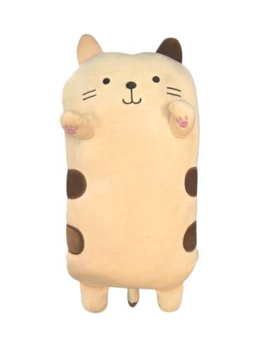 Peluche de Gato Kawaii Gary...