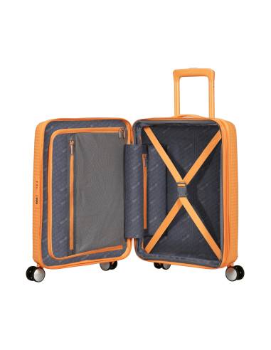 American Tourister SOUNDBOX Spinner...