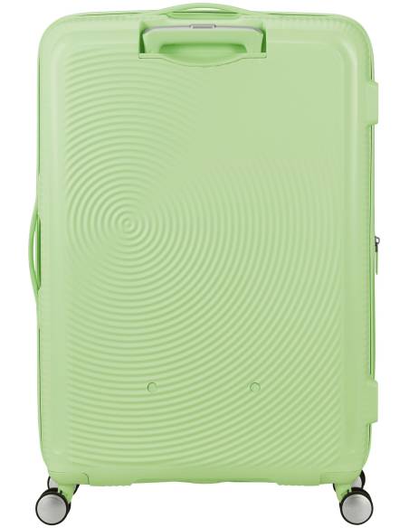 Maleta American Tourister SOUNDBOX Spinner Suitcase (4 ruedas) 77 cm | Color Kiwi Green