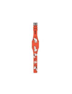 Reloj digital Snoopy... 2