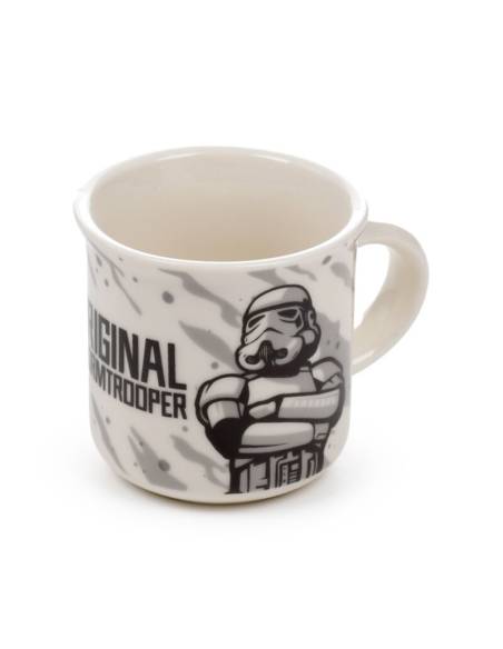 copy of Taza Cerámica Superskunk 320 ml - Edición Especial "Papa"