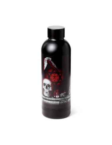 Botella Térmica de Acero Inoxidable -...
