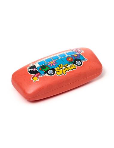 ESTUCHE GAFAS CARAVANA VOLKSWAGEN (4...