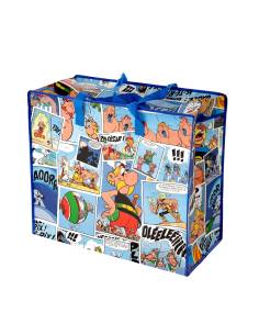 BOLSA PORTA ALIMENTOS COMIC...