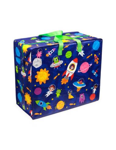 copy of BOLSA PORTA ALIMENTOS COMIC...