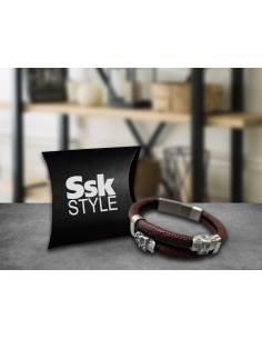 Pulsera SSK STYLE cuerda... 2
