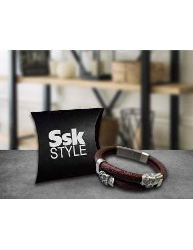 copy of SSK STYLE BRACELET BLACK...