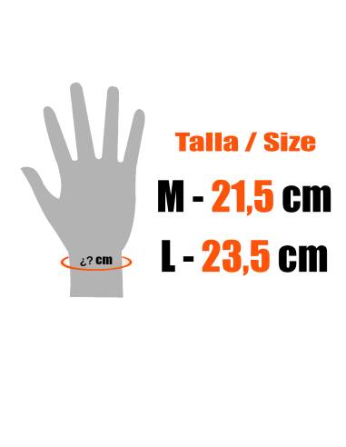 copy of PULSEIRA ESTILO SSK CORDA DE...