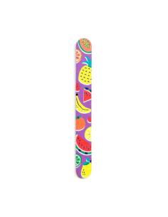 Lima de uñas Diseño frutas... 2