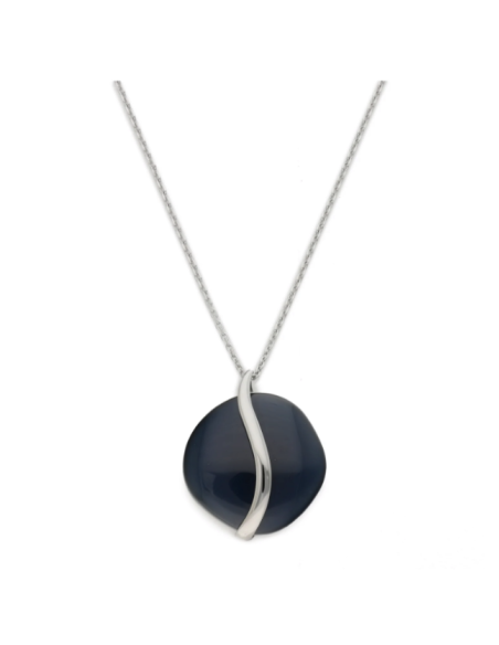 Collar Mujer Skagen Sofie Sea Glass SKJ1809040