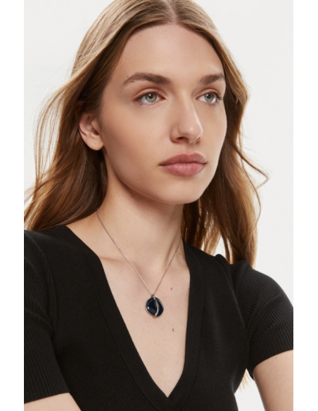 Collar Mujer Skagen Sofie Sea Glass SKJ1809040