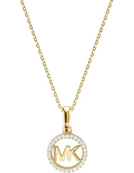 copy of Colar Michael Kors MKC1108AN710 para mulher