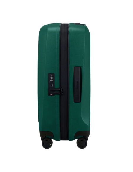 copy of Maleta Samsonite Essens Spinner expansible (4 ruedas) 75 cm | Color Lavender