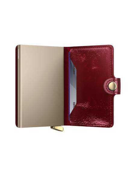copy of Secrid Cartera Premium Mimiwallet Maplak Bottle Gr+