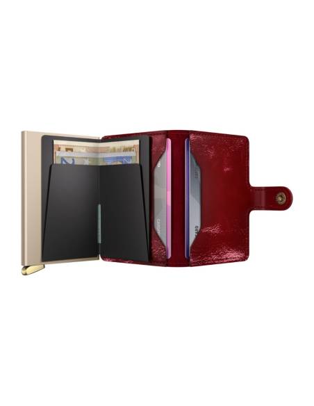 copy of Secrid Cartera Premium Mimiwallet Maplak Bottle Gr+