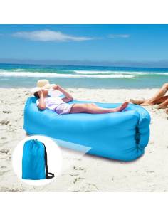 Sofá Hinchable de aire...