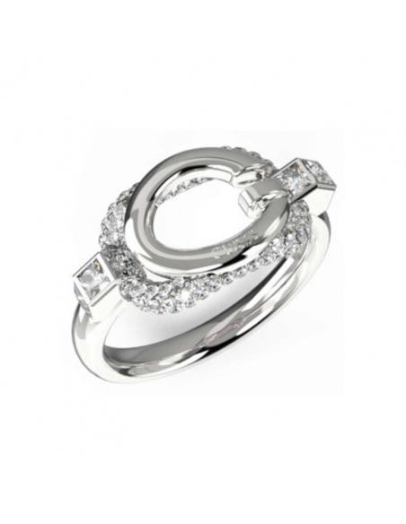 copy of GUESS Women's Ring UBR79049-54