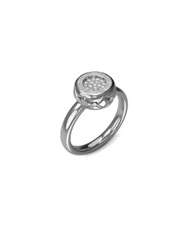 copy of GUESS Women's Ring UBR79049-54