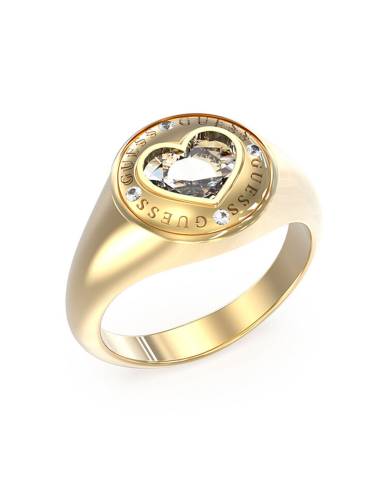 copy of GUESS Women's Ring UBR79049-54