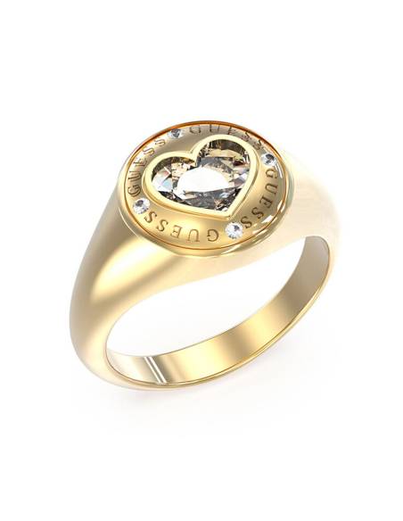GUESS Anillo Mujer / Talla 54 / JUBR03352JWYG54