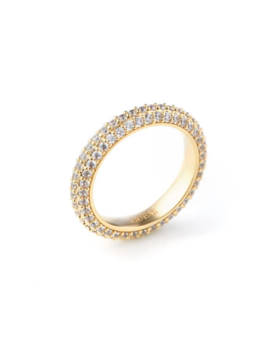 GUESS Anillo Mujer / Talla 56 /...