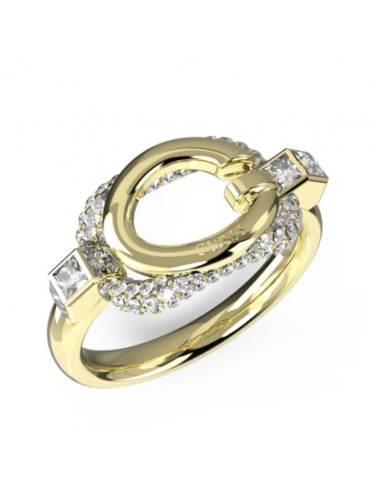 copy of GUESS Anillo Mujer UBR79049-54