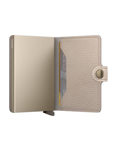 copy of Secrid Cartera Miniwallet Texano Saddle