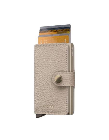 copy of Secrid Cartera Miniwallet Texano Saddle