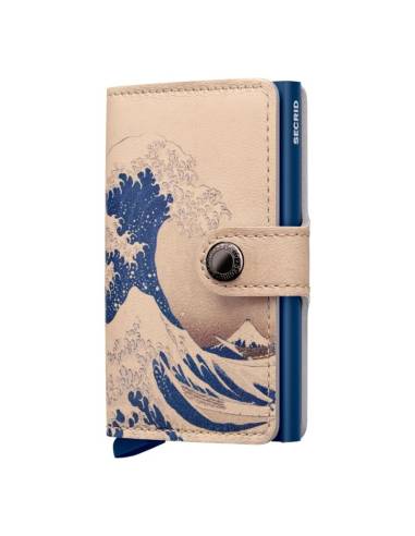 copy of Secrid Cartera Miniwallet Art...