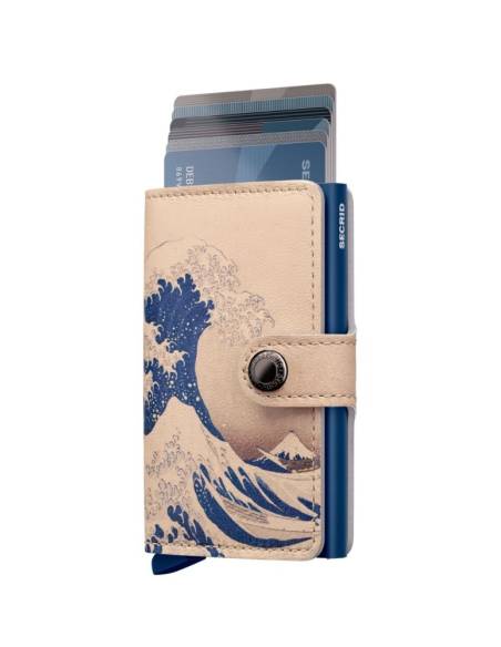 copy of Secrid Cartera Miniwallet Art Clouds