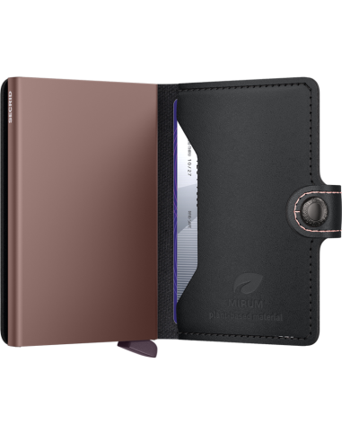 SECRID Cartera Miniwallet Mirum...