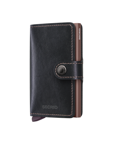 SECRID Cartera Miniwallet Mirum...