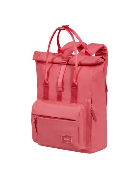 Mochila American Tourister Urban Groove 17 L | Color Rosa