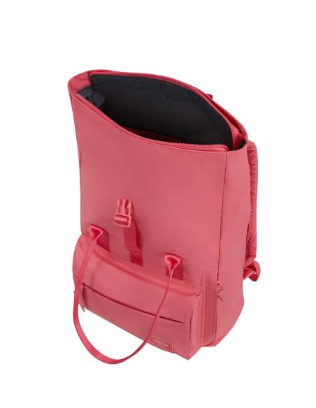 Mochila American Tourister Urban Groove 17 L | Color Rosa