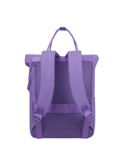Mochila American Tourister Urban Groove 17 L | Color Morado