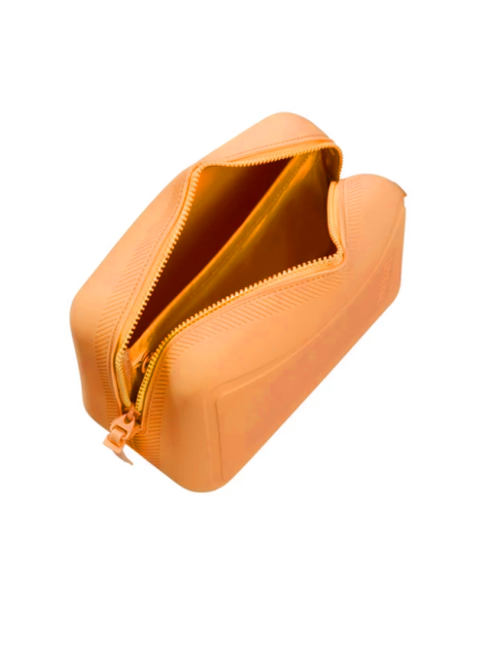 Neceser American Tourister impermeable Urban Groove UG27  | Color Naranja