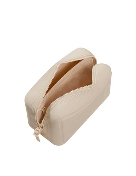 Neceser American Tourister impermeable Urban Groove UG27  | Color Coconut sand