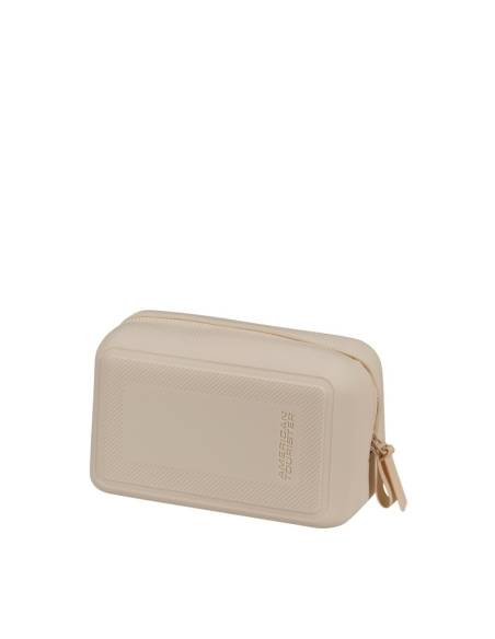 Neceser American Tourister impermeable Urban Groove UG27  | Color Coconut sand