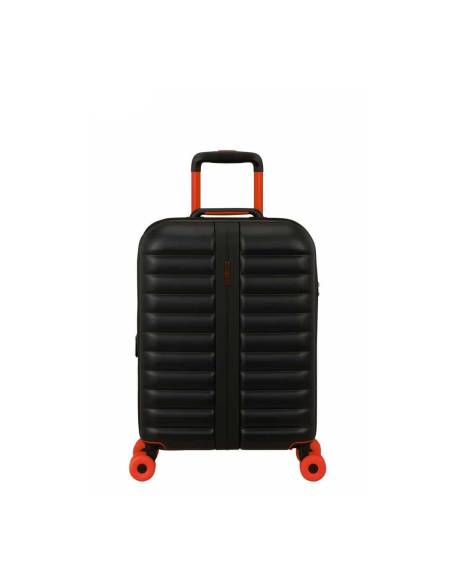 copy of Mala de cabine American Tourister DashPop 55 cm | Preto