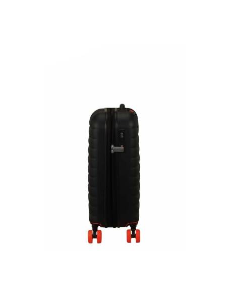 copy of American Tourister DashPop Cabin Suitcase 55 cm | Black