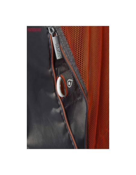 copy of Mala de cabine American Tourister DashPop 55 cm | Preto