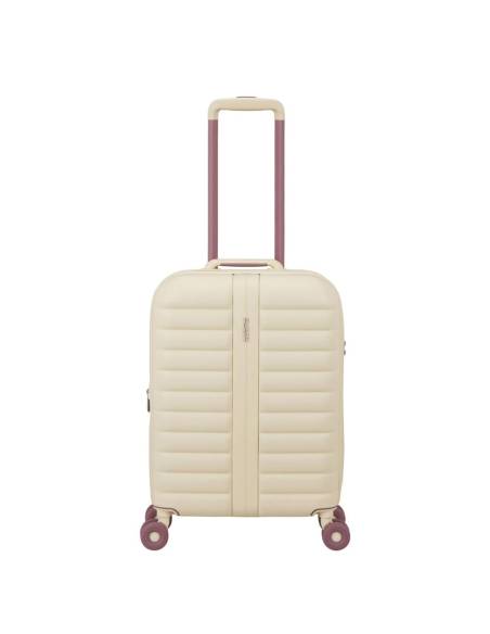 copy of Mala de cabine American Tourister DashPop 55 cm | Preto