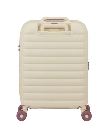 copy of Mala de cabine American Tourister DashPop 55 cm | Preto
