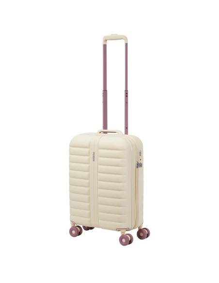copy of Mala de cabine American Tourister DashPop 55 cm | Preto